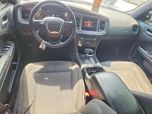 2C3CDXBG3GH123225 2016 DODGE CHARGER - Image 8