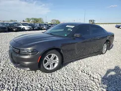 2C3CDXBG3GH132488 2016 DODGE CHARGER