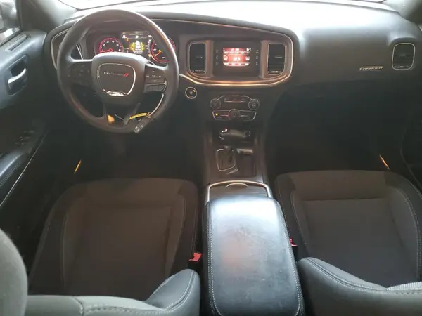 2C3CDXBG3GH132488 2016 DODGE CHARGER - Image 8