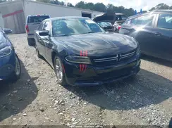 2C3CDXBG3GH139778 2016 DODGE CHARGER