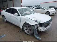 2C3CDXBG3GH143507 2016 DODGE CHARGER