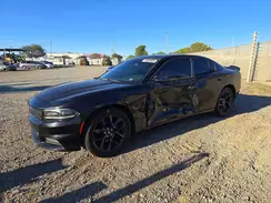 2C3CDXBG3GH154507 2016 DODGE CHARGER