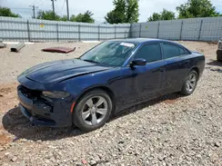 2C3CDXBG3GH154734 2016 DODGE CHARGER