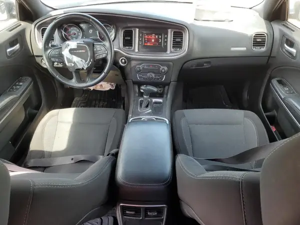2C3CDXBG3GH154734 2016 DODGE CHARGER - Image 8