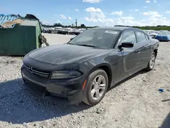 2C3CDXBG3GH160498 2016 DODGE CHARGER