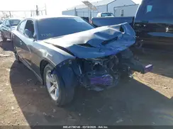 2C3CDXBG3GH173414 2016 DODGE CHARGER