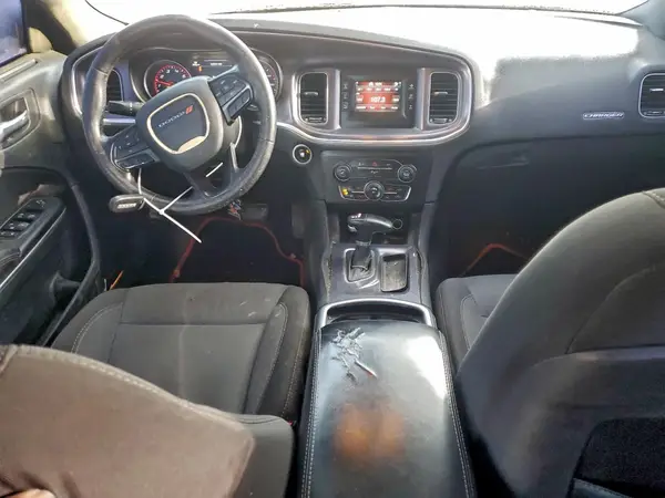 2C3CDXBG3GH173798 2016 DODGE CHARGER - Image 8