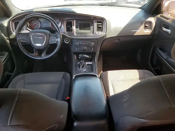 2C3CDXBG3GH178712 2016 DODGE CHARGER - Image 8