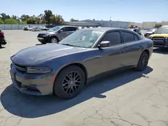 2C3CDXBG3GH178726 2016 DODGE CHARGER