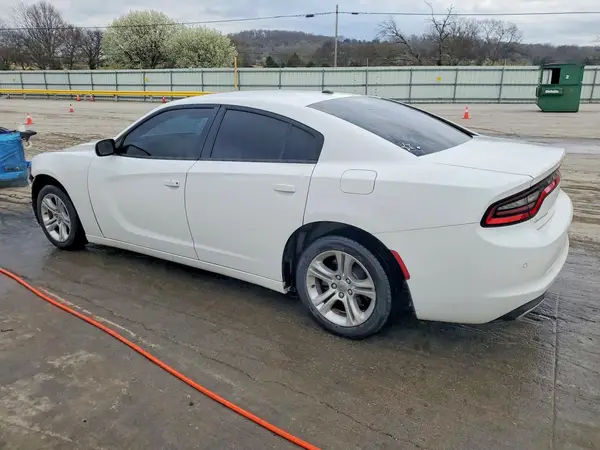 2C3CDXBG3GH199172 2016 DODGE CHARGER - Image 2