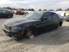 2C3CDXBG3GH205438 2016 DODGE CHARGER