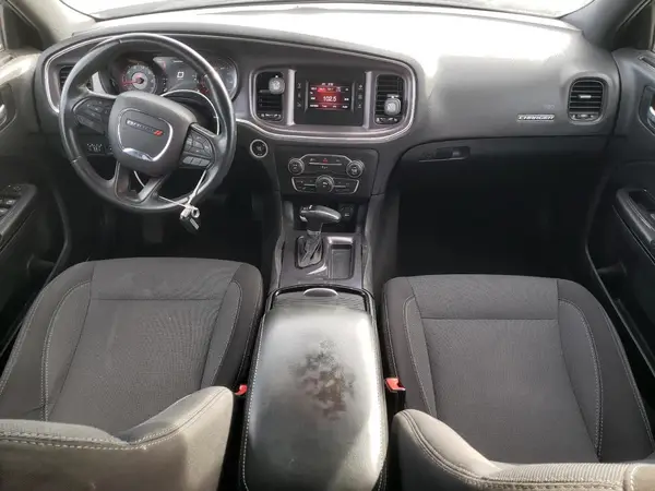2C3CDXBG3GH205438 2016 DODGE CHARGER - Image 8