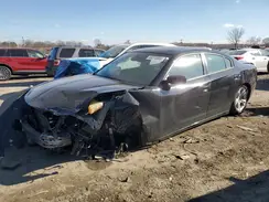 2C3CDXBG3GH222322 2016 DODGE CHARGER