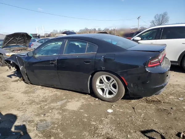 2C3CDXBG3GH222322 2016 DODGE CHARGER - Image 2