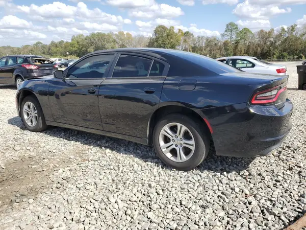 2C3CDXBG3GH228590 2016 DODGE CHARGER - Image 2