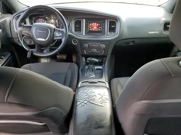 2C3CDXBG3GH228590 2016 DODGE CHARGER - Image 8