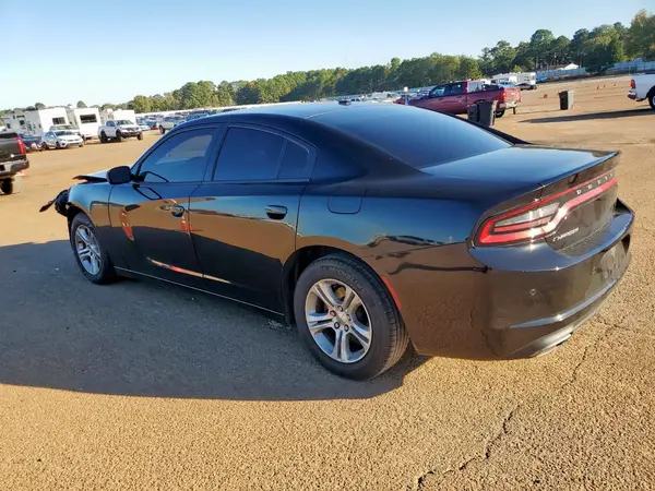2C3CDXBG3GH228895 2016 DODGE CHARGER - Image 2