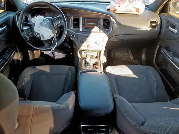 2C3CDXBG3GH228895 2016 DODGE CHARGER - Image 8