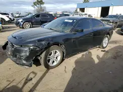 2C3CDXBG3GH232915 2016 DODGE CHARGER