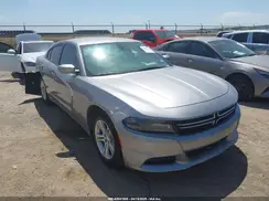 2C3CDXBG3GH237208 2016 DODGE CHARGER