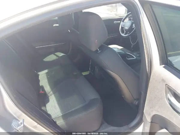 2C3CDXBG3GH237208 2016 DODGE CHARGER - Image 8