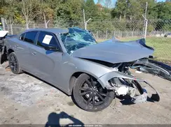 2C3CDXBG3GH246684 2016 DODGE CHARGER