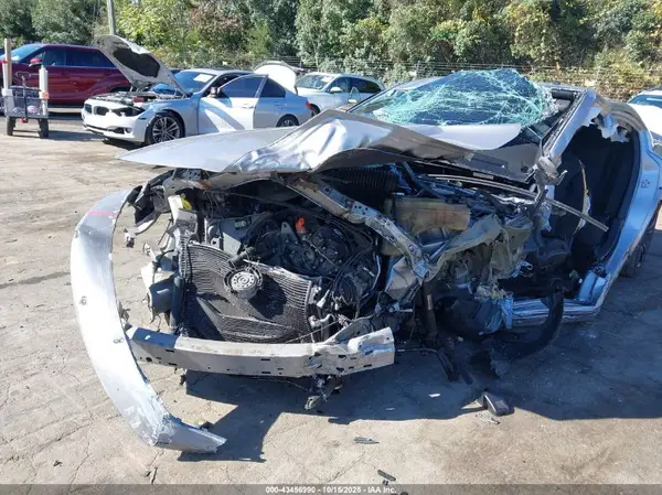 2C3CDXBG3GH246684 2016 DODGE CHARGER - Image 2