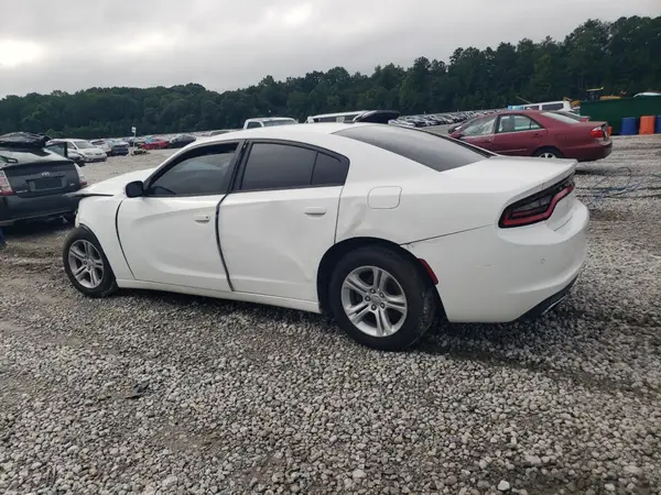 2C3CDXBG3GH267731 2016 DODGE CHARGER - Image 2