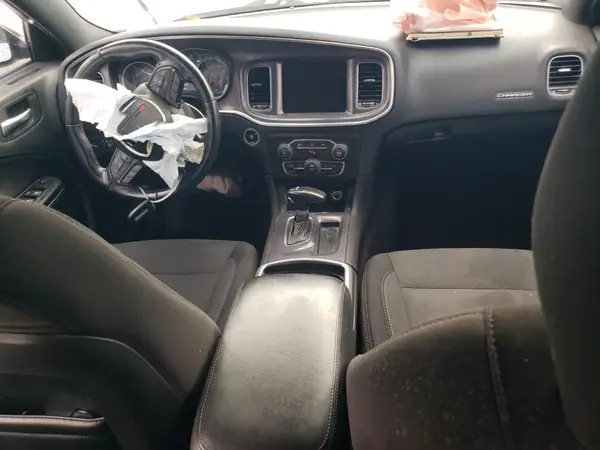 2C3CDXBG3GH267731 2016 DODGE CHARGER - Image 8