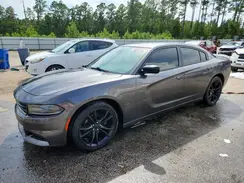 2C3CDXBG3GH267745 2016 DODGE CHARGER