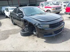 2C3CDXBG3GH297795 2016 DODGE CHARGER