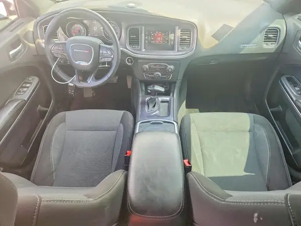 2C3CDXBG3GH298154 2016 DODGE CHARGER - Image 8