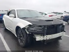 2C3CDXBG3GH301683 2016 DODGE CHARGER