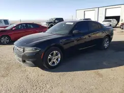 2C3CDXBG3GH307371 2016 DODGE CHARGER