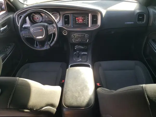 2C3CDXBG3GH307371 2016 DODGE CHARGER - Image 8