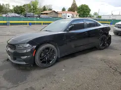 2C3CDXBG3GH312781 2016 DODGE CHARGER