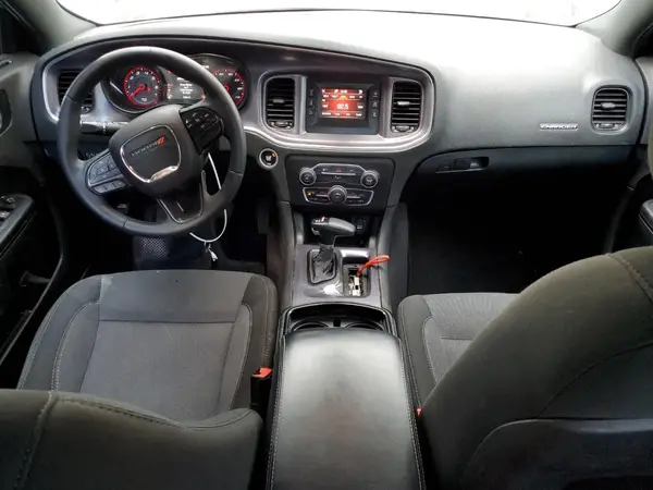 2C3CDXBG3GH312781 2016 DODGE CHARGER - Image 8