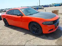 2C3CDXBG3GH318905 2016 DODGE CHARGER