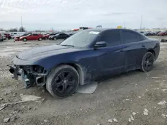 2C3CDXBG3GH328284 2016 DODGE CHARGER