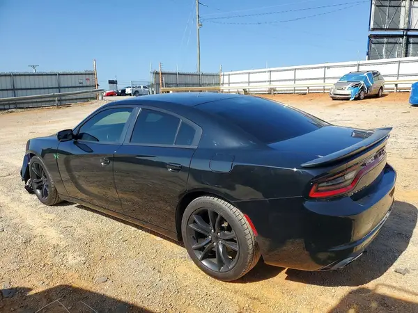 2C3CDXBG3GH340127 2016 DODGE CHARGER - Image 2