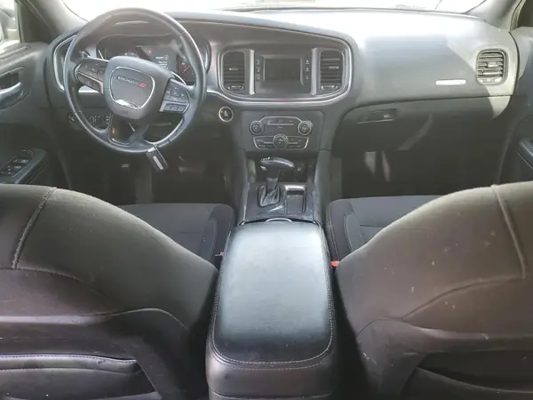 2C3CDXBG3GH340516 2016 DODGE CHARGER - Image 8