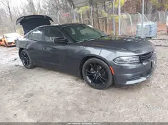 2C3CDXBG3GH340872 2016 DODGE CHARGER