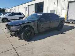 2C3CDXBG3GH350821 2016 DODGE CHARGER