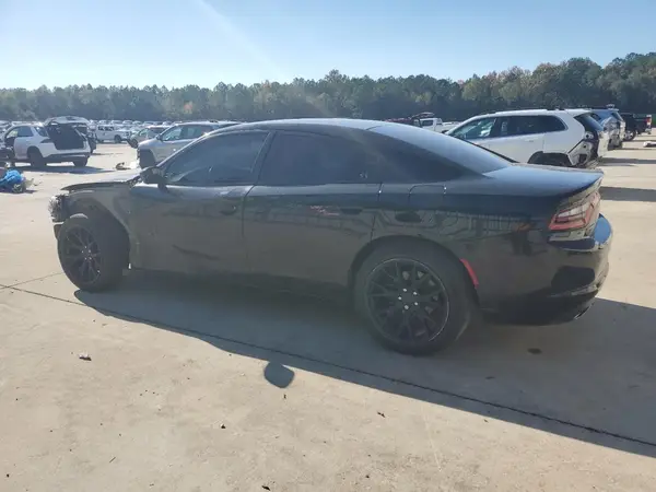 2C3CDXBG3GH350821 2016 DODGE CHARGER - Image 2