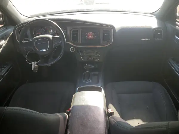 2C3CDXBG3GH350821 2016 DODGE CHARGER - Image 8