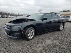 2C3CDXBG3HH504039 2017 DODGE CHARGER