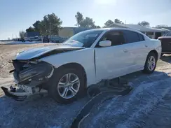 2C3CDXBG3HH504848 2017 DODGE CHARGER