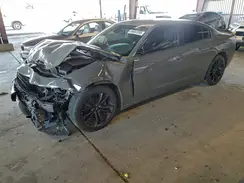 2C3CDXBG3HH511394 2017 DODGE CHARGER
