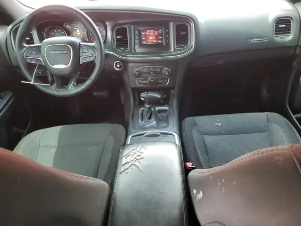 2C3CDXBG3HH514781 2017 DODGE CHARGER - Image 8