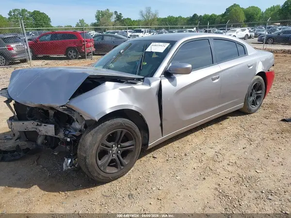 2C3CDXBG3HH515431 2017 DODGE CHARGER - Image 2